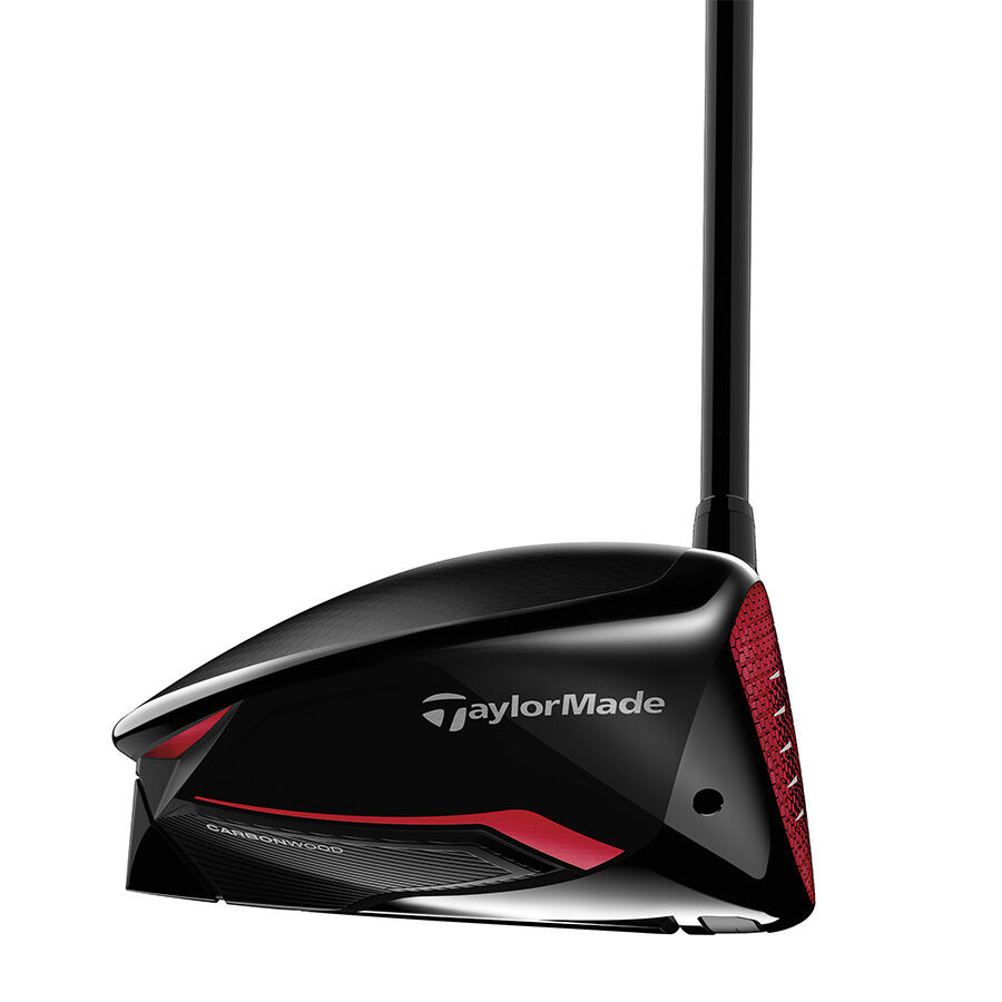 テーラーメイドSTEALTH ステルスドライバー 9.0
