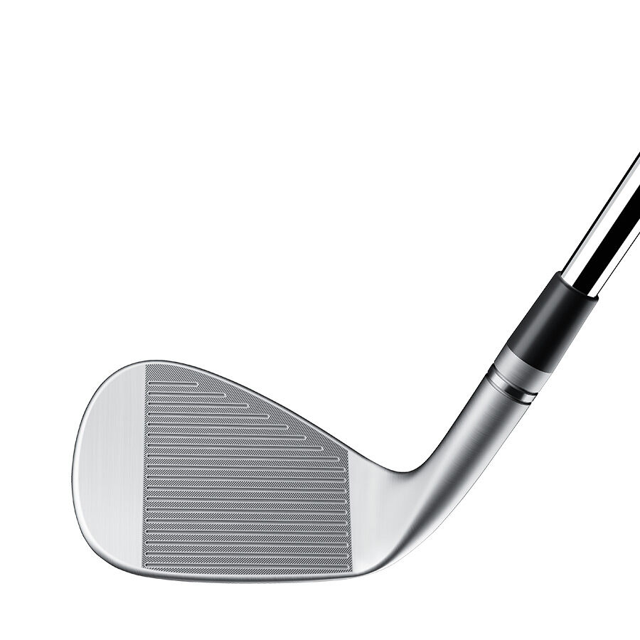 MG4 クローム ウェッジ | MG4 CHROME Wedge | TaylorMade Golf 