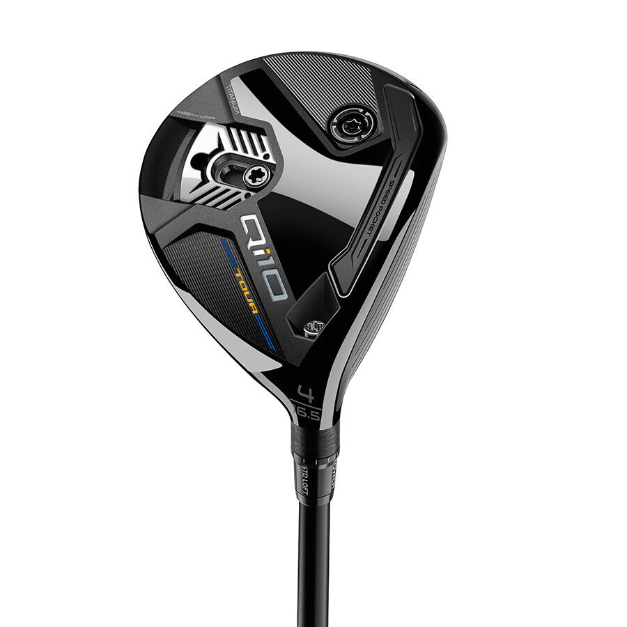 フェアウェイウッド | TaylorMade Golf | テーラーメイド ゴルフ  