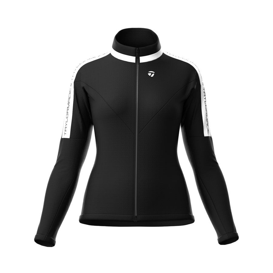 ウィメンズ】ストームフリースジャケット｜APPAREL | TaylorMade Golf 