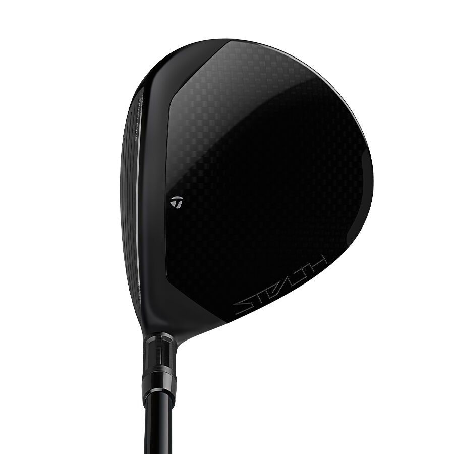 TaylorMade 防げる Stealth 3W フェアウェイウッド 15度 R