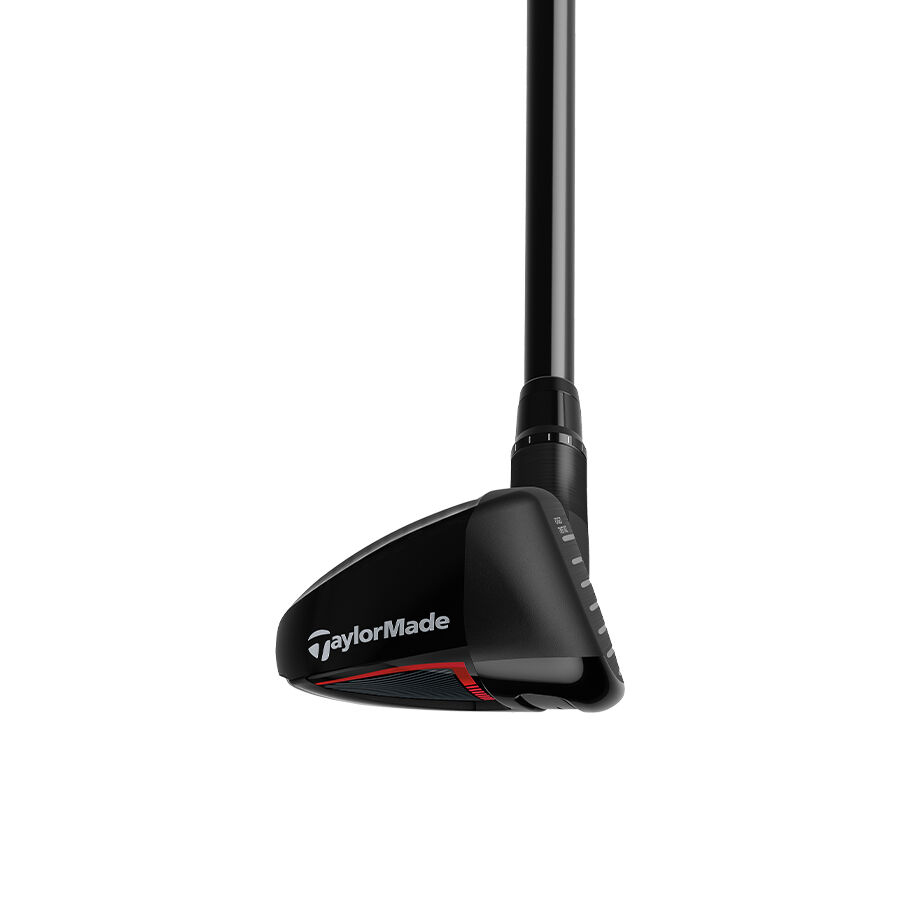 ステルス2 プラス レスキュー | STEALTH2 PLUS RESCUE | TaylorMade  