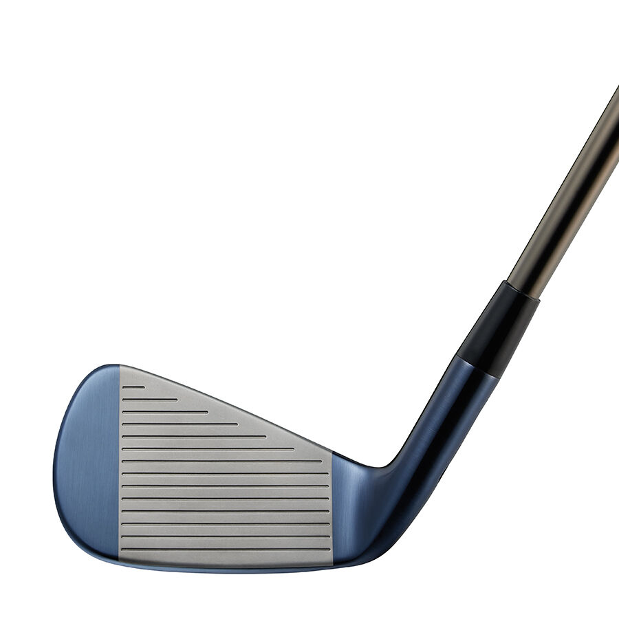 TM24 TMxORBR P790 アイアン | TM24 TMxORBR P790 Irons | TaylorMade 