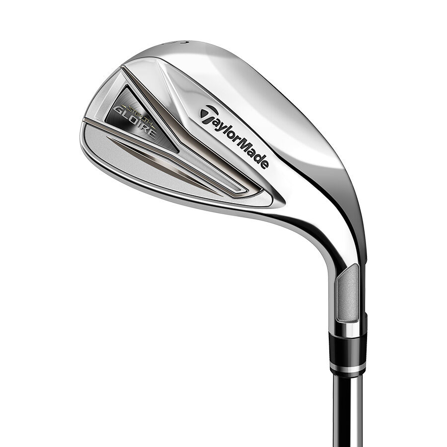 TaylorMade - 昨年、テーラーメイドにて68800円で購入、正規品STEALTHサンドウェッ 新品 テーラーメイド ステルス サンドウェッジ 【公式通販】