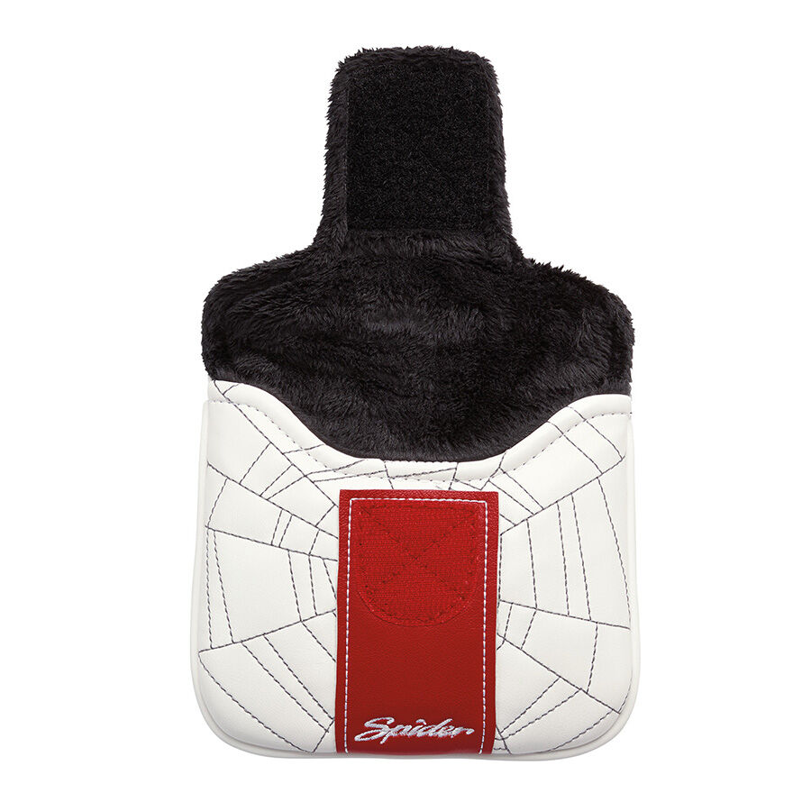 限定品] ビッグTM スパイダーパターカバー