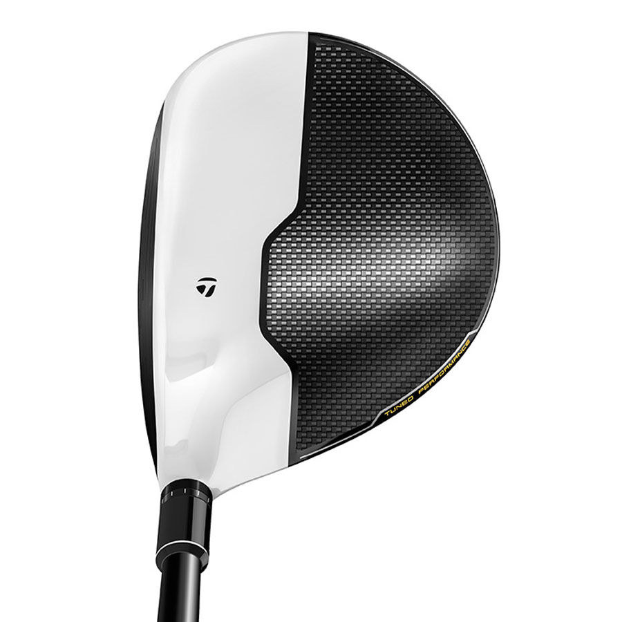 TaylorMade M2 ドライバー用ヘッドカバー こぅ