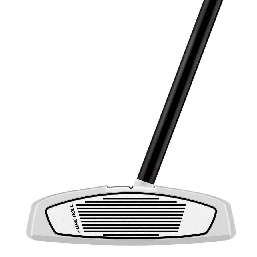 TaylorMade Golf - Putter - スパイダー X チョークホワイト/ホワイト 