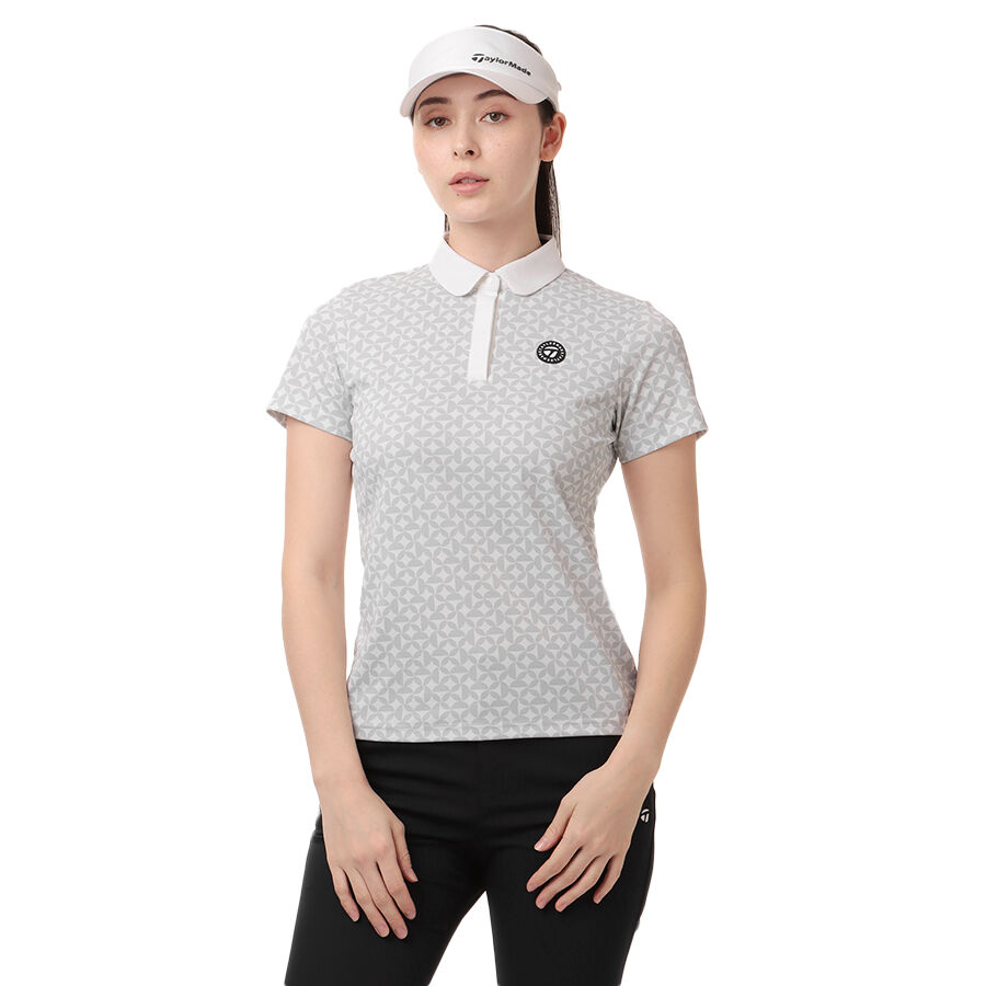 TMグラフィックS/Sポロ｜APPAREL | TaylorMade Golf  