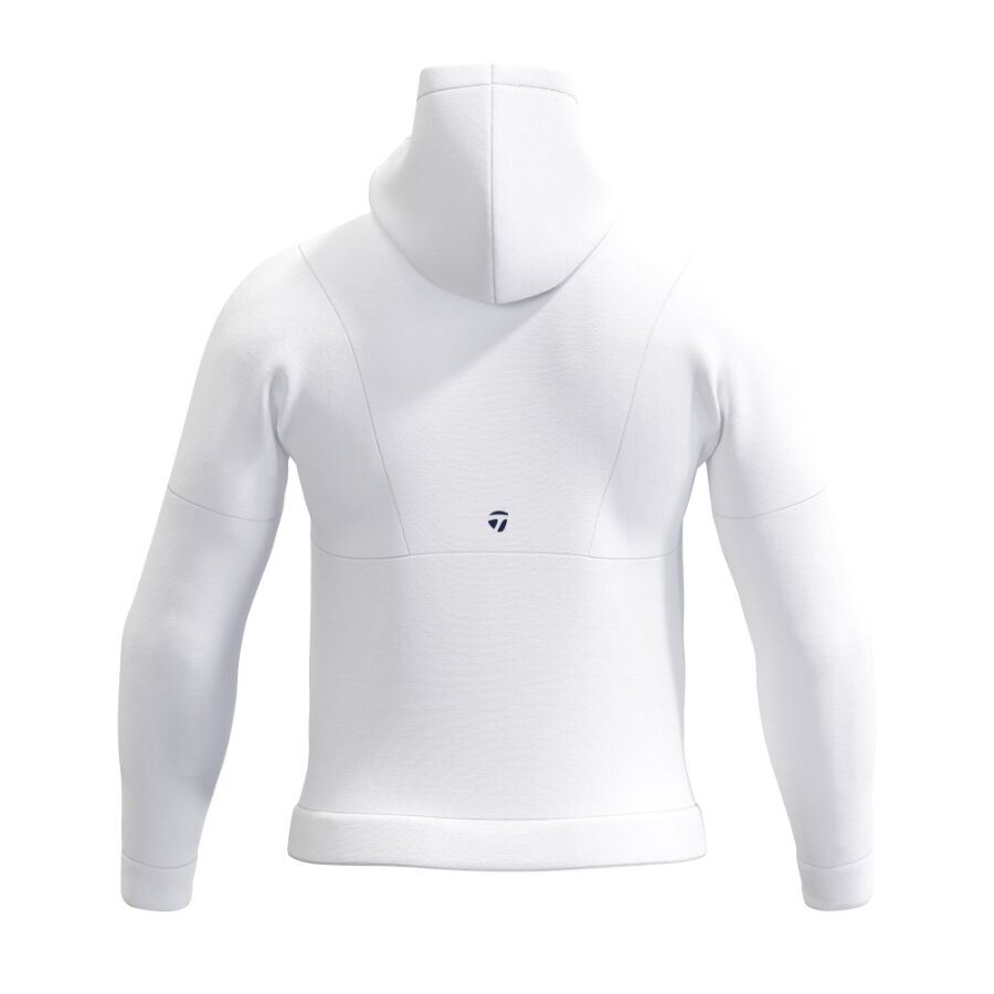 クラブTMハーフジップフーディ｜APPAREL | TaylorMade Golf  