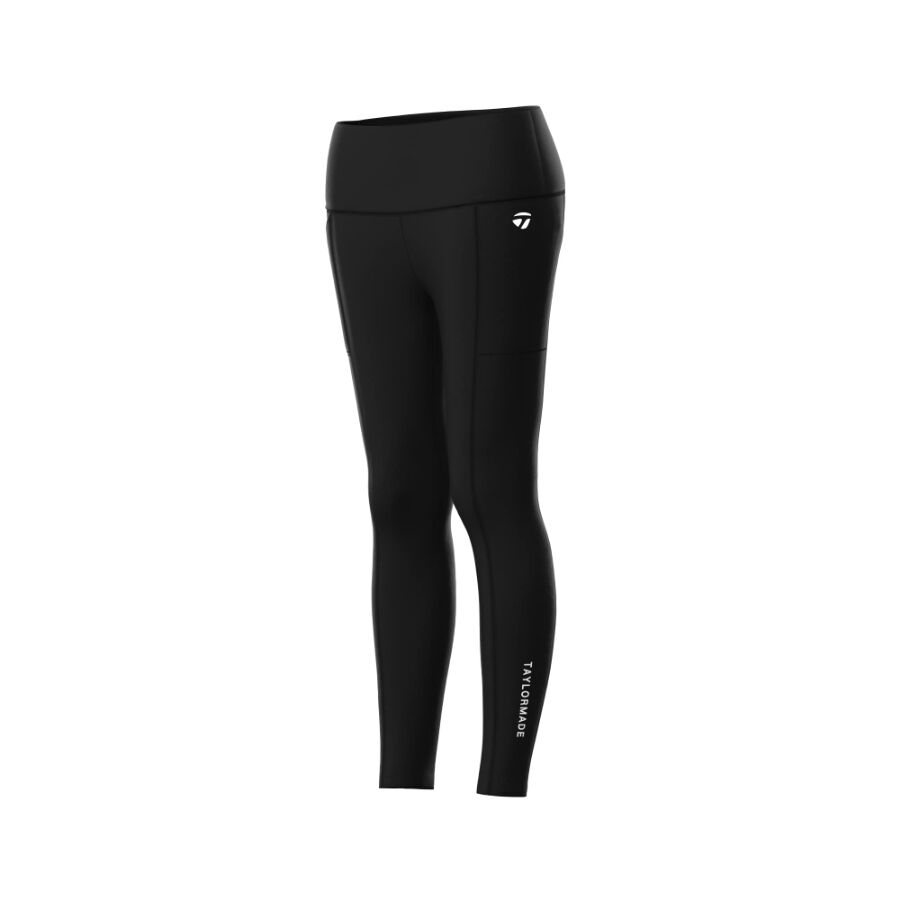 ウィメンズ】シックレギンス｜APPAREL | TaylorMade Golf | テーラーメイド ゴルフ公式サイト