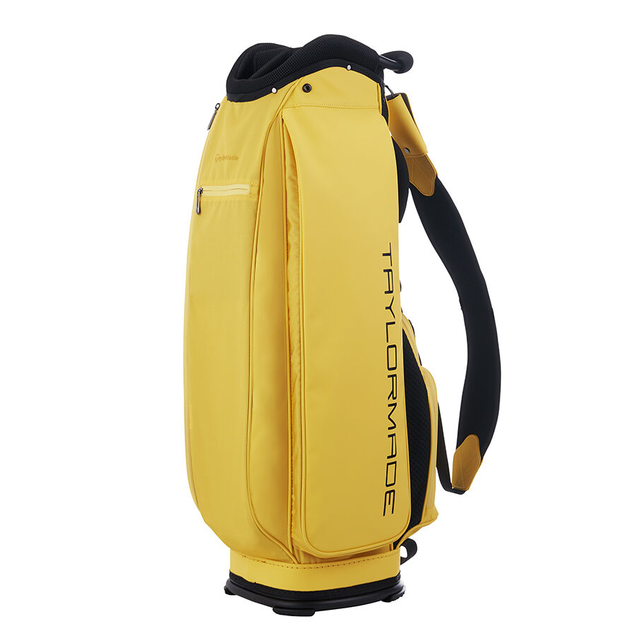 テーラーメイド TaylorMade シティテック キャディバッグ 9.5型