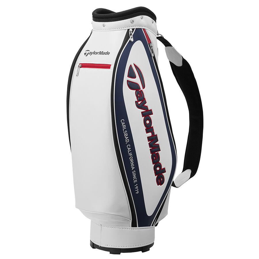 Taylor Made Golf トゥルーライト キャディバッグ Taylor Made Golf トゥルーライト キャディバッグ