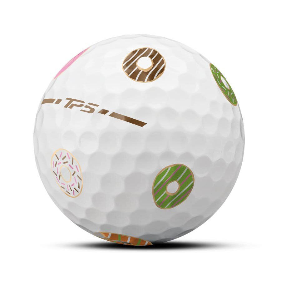 限定品】TP5/TP5x Pix Donut ボール | TP5/TP5x Pix Donut Ball 