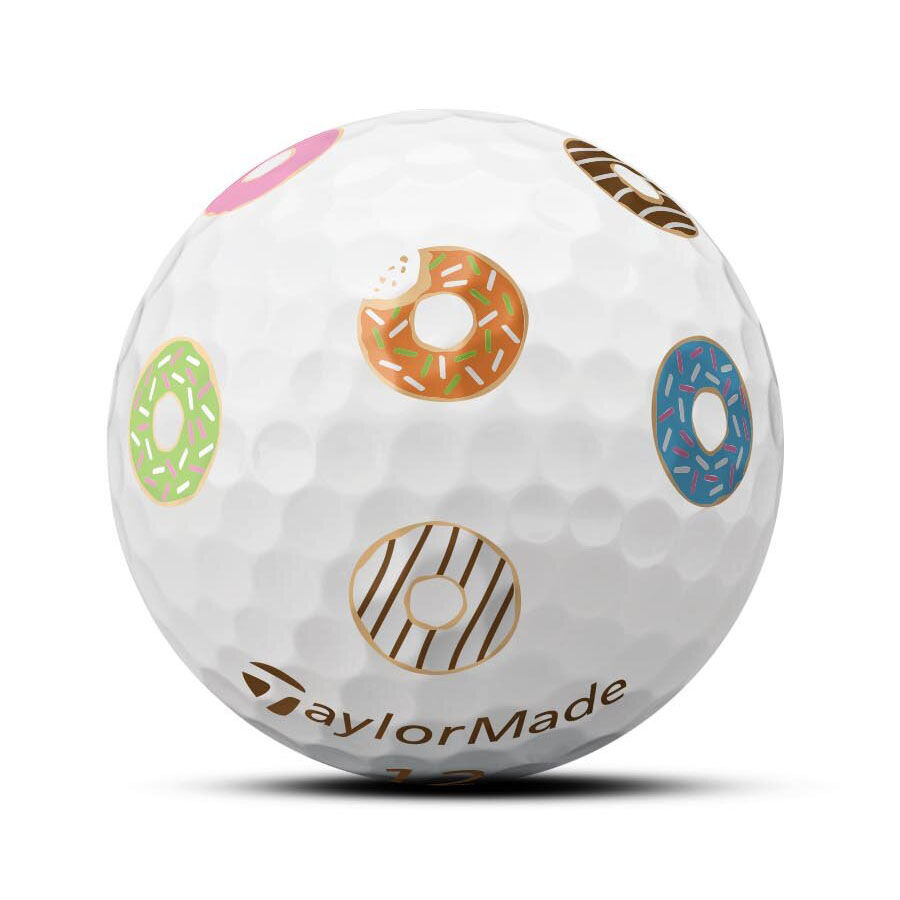 限定品】TP5/TP5x Pix Donut ボール | TP5/TP5x Pix Donut Ball 