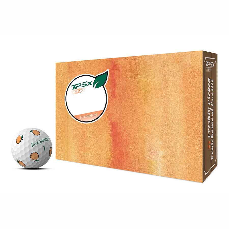 ☆新品☆taylormade TP5 pix SEASON OPENER 【公式通販】