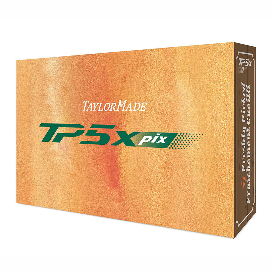 限定品】TP5/TP5x Pix Season Opener ボール | TP5/TP5x Pix Season