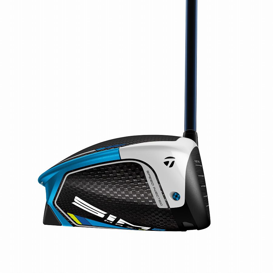 正規品】SIM2 MAX D ドライバーテーラーメイド