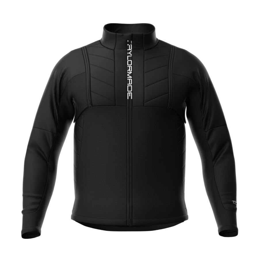 ハイブリッドトランスフォームジャケット｜APPAREL | TaylorMade Golf  