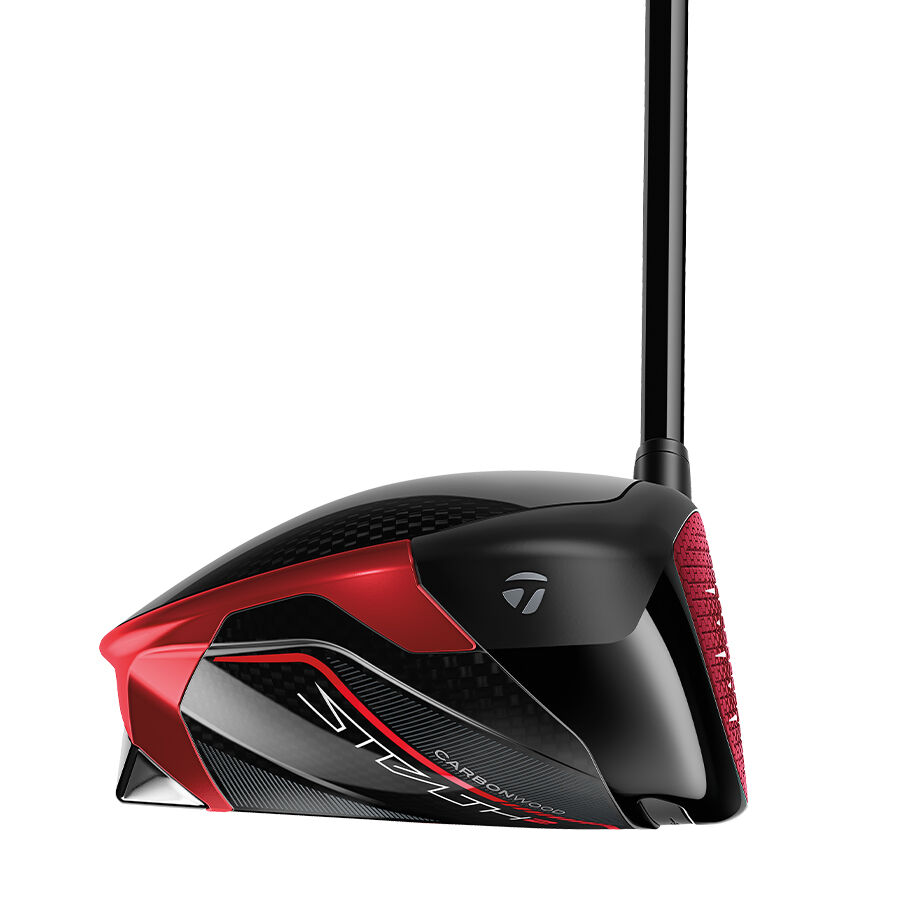 ほぼ新品TaylorMade ステルス2 ドライバー ほぼ新品TaylorMade ステルス2 ドライバー