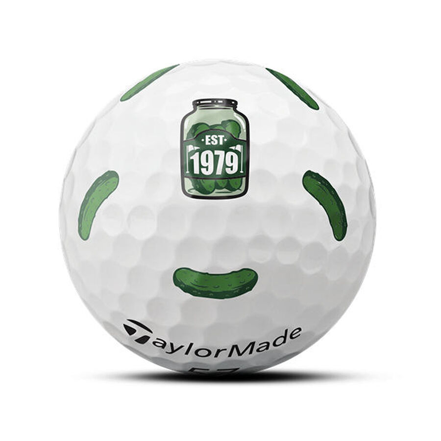 TM23 TP5 pix Pickle dz | TM23 TP5 pix Pickle dz | TaylorMade Golf 