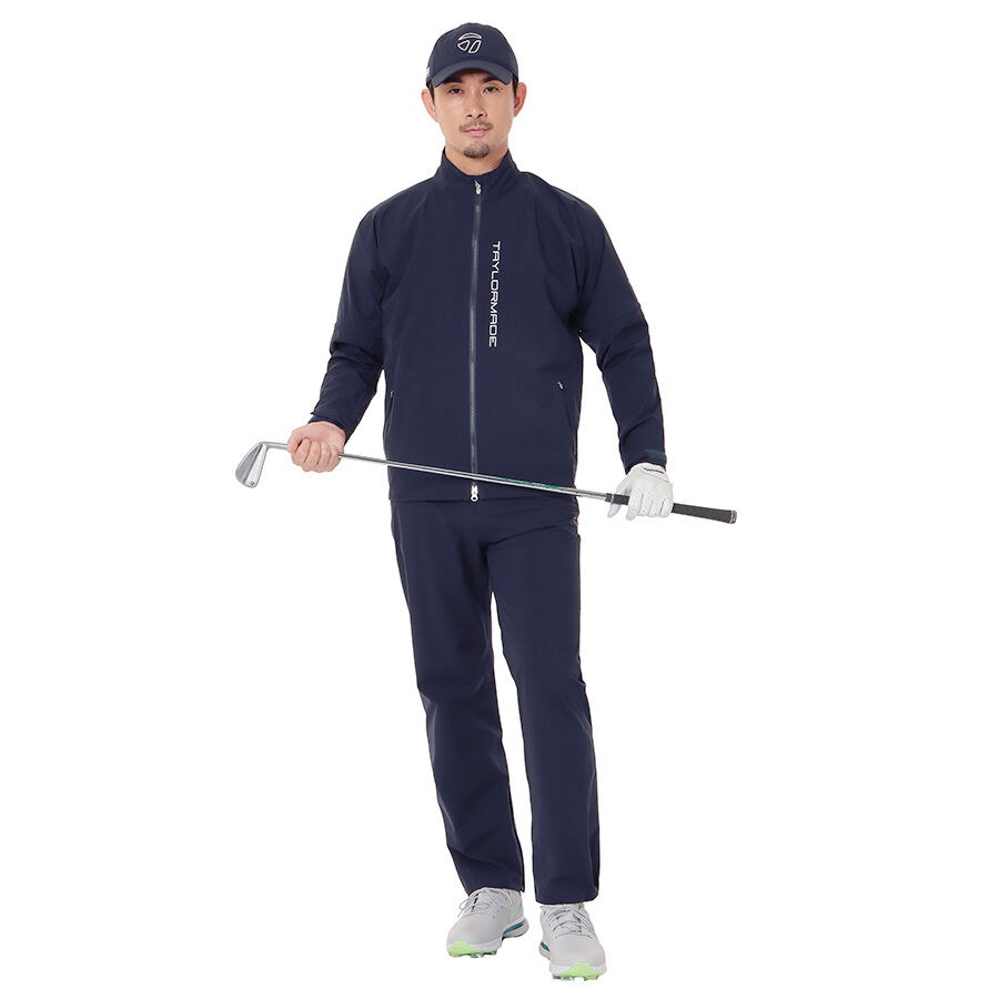 未使用】Taylor Made テーラーメイド レインワンピ レディース L 楽天