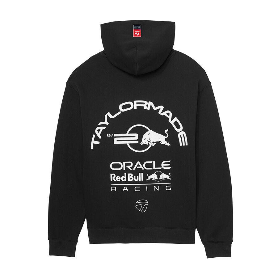 TM24 TMxORBR シグネチャーフーディ｜APPAREL | TaylorMade Golf  