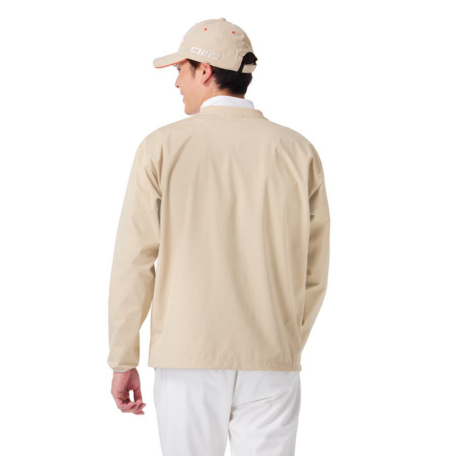 T-HEATプルオーバー｜APPAREL | TaylorMade Golf | テーラーメイド  