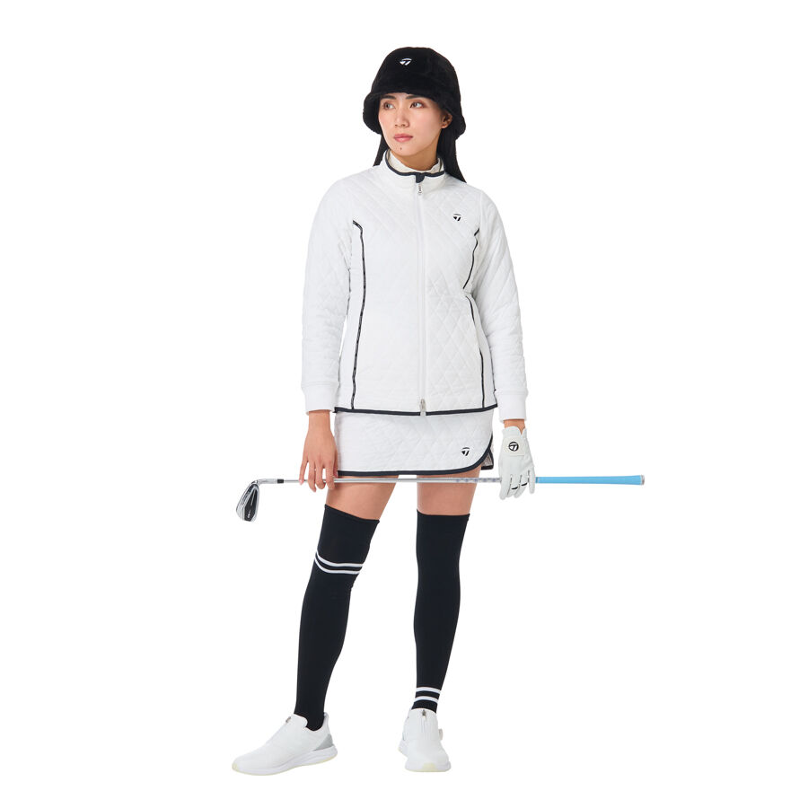 ウィメンズ アパレル | TaylorMade Golf | テーラーメイド ゴルフ公式 