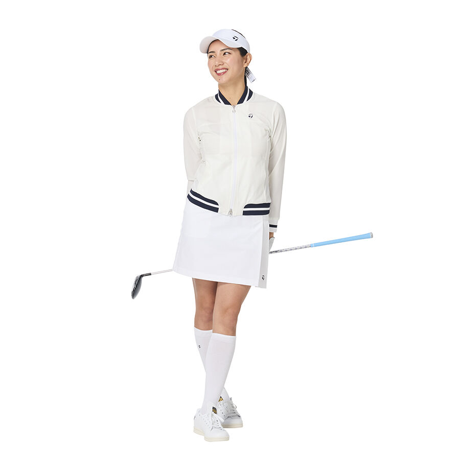 ウィメンズ アパレル | TaylorMade Golf | テーラーメイド ゴルフ公式 