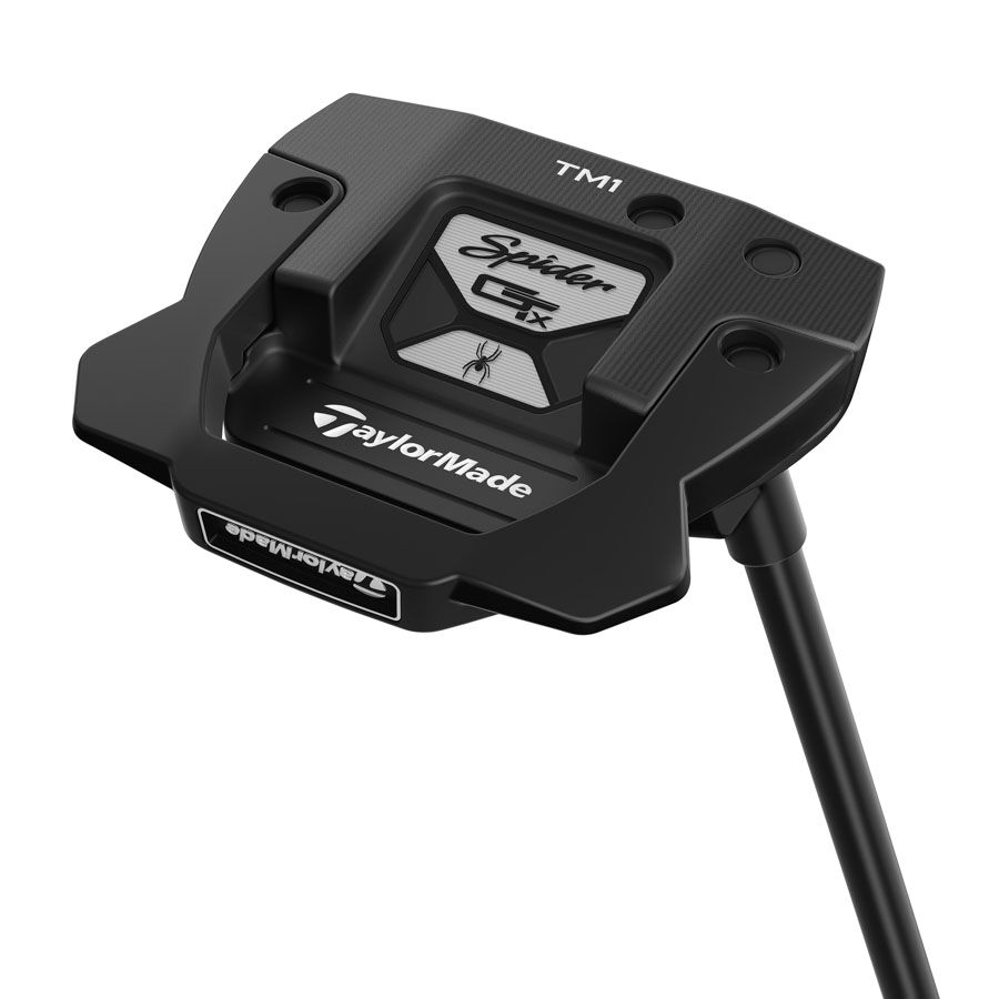 TaylorMade Spider GT TM1 34インチ トラス TaylorMade Spider GT TM1 34インチ トラス