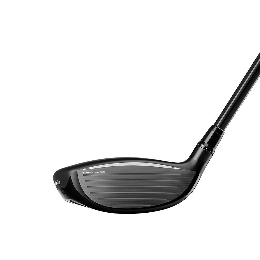 【美品】テーラーメイド　ステルス２　３W TaylorMade テーラーメイド ステルスツー フェアウェイウッド HD