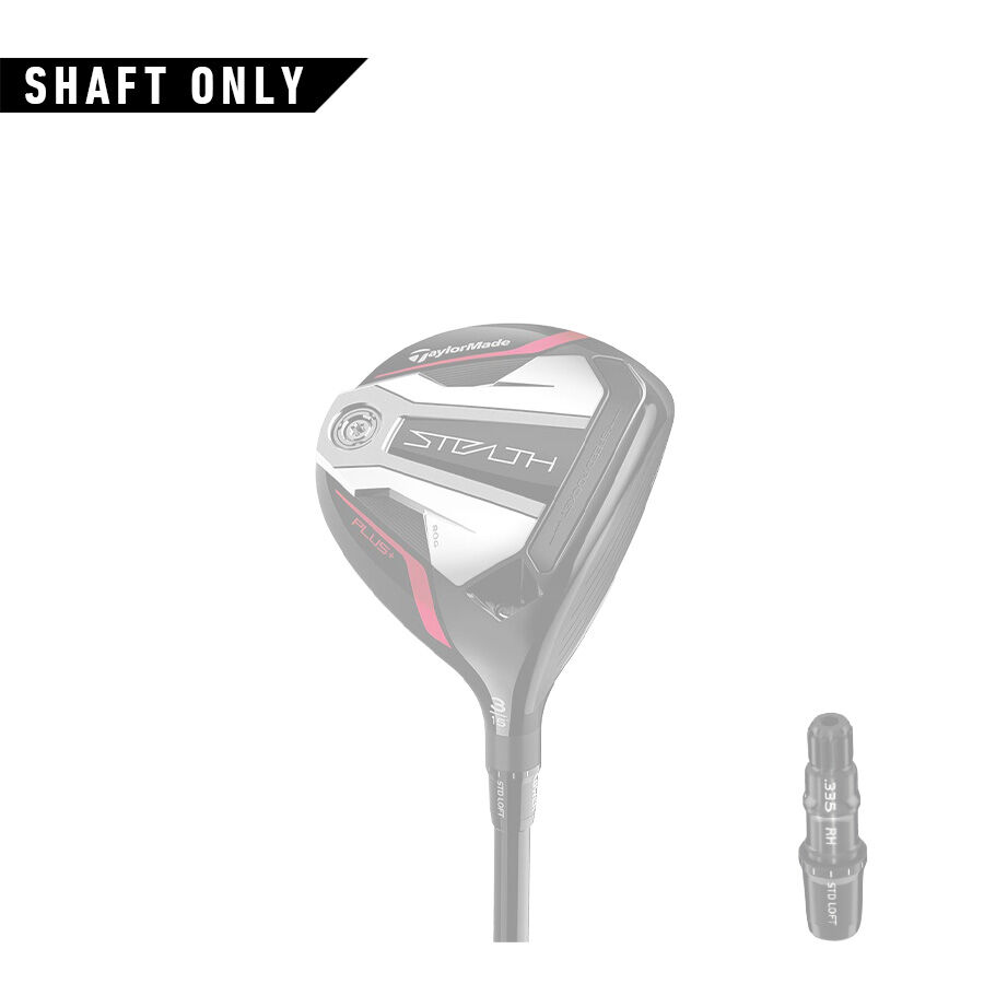 テーラーメイド STEALTH ステルス PLUS フェアウェイウッド Diamana PD 