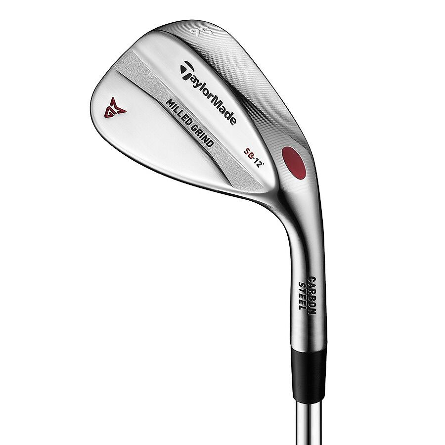 TaylorMade ミルドグラインド2ウェッジ 50度 奥深し 54度 58度