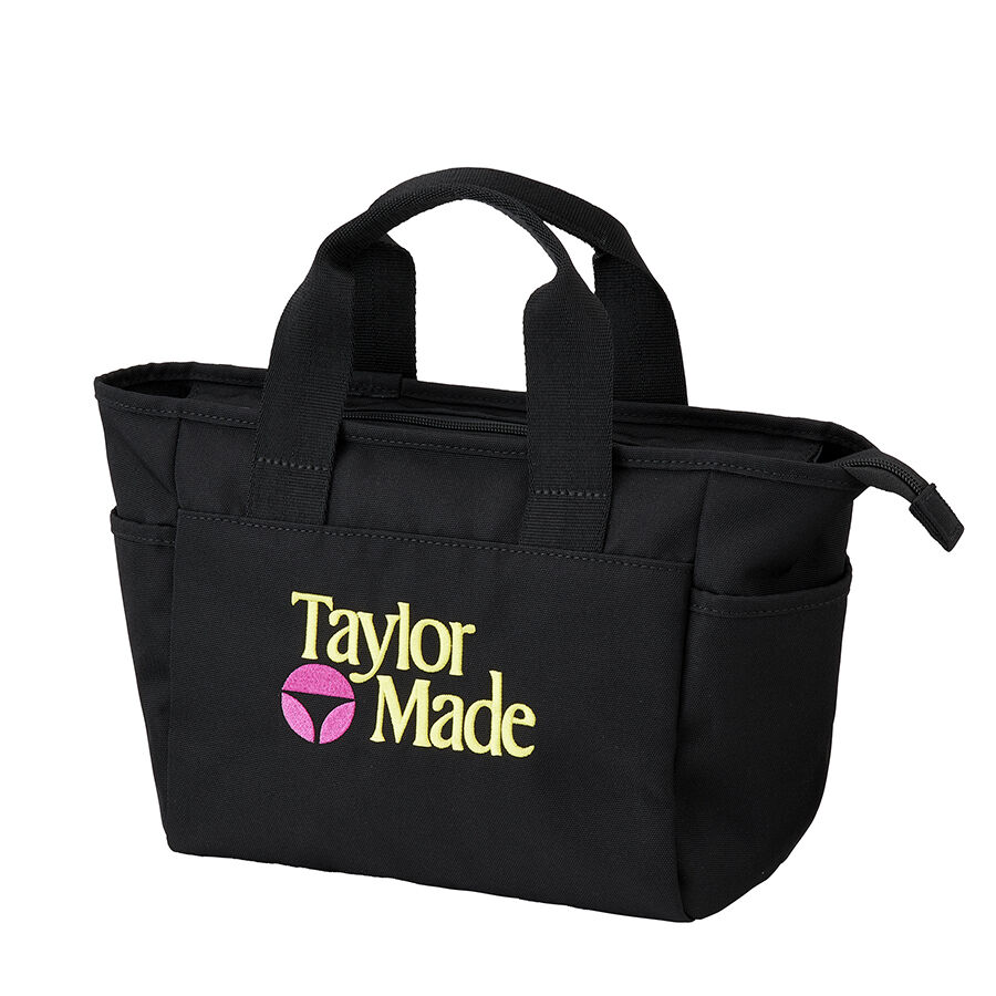 Tayloy Made テーラーメイド ゴルフバッグ用トラベルバッグ ブラック
