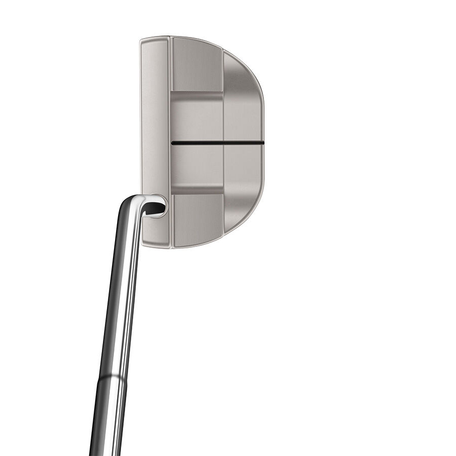 TPリザーブ パター M47 | TP RESERVE M47 | TaylorMade Golf | テーラーメイド ゴルフ公式サイト