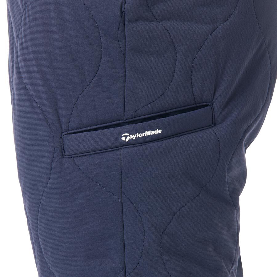 ウィメンズ】T-HEAT ストレッチ インサレーテッド パンツ｜APPAREL | TaylorMade Golf | テーラーメイド ゴルフ公式サイト