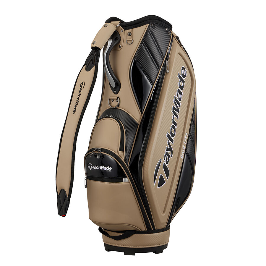 オーステック キャディバッグ｜キャディバッグ | TaylorMade Golf  