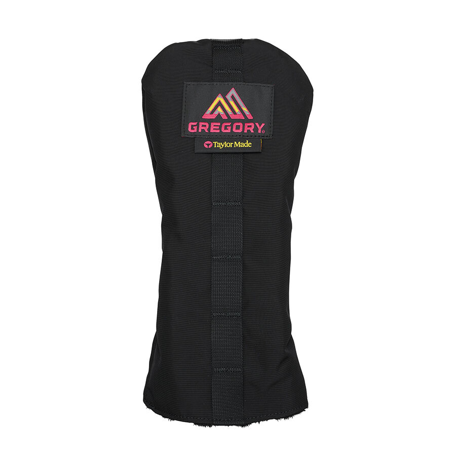 テーラーメイド DW Qi10 9.0 スタンダード カバー付き TaylorMade Qi10