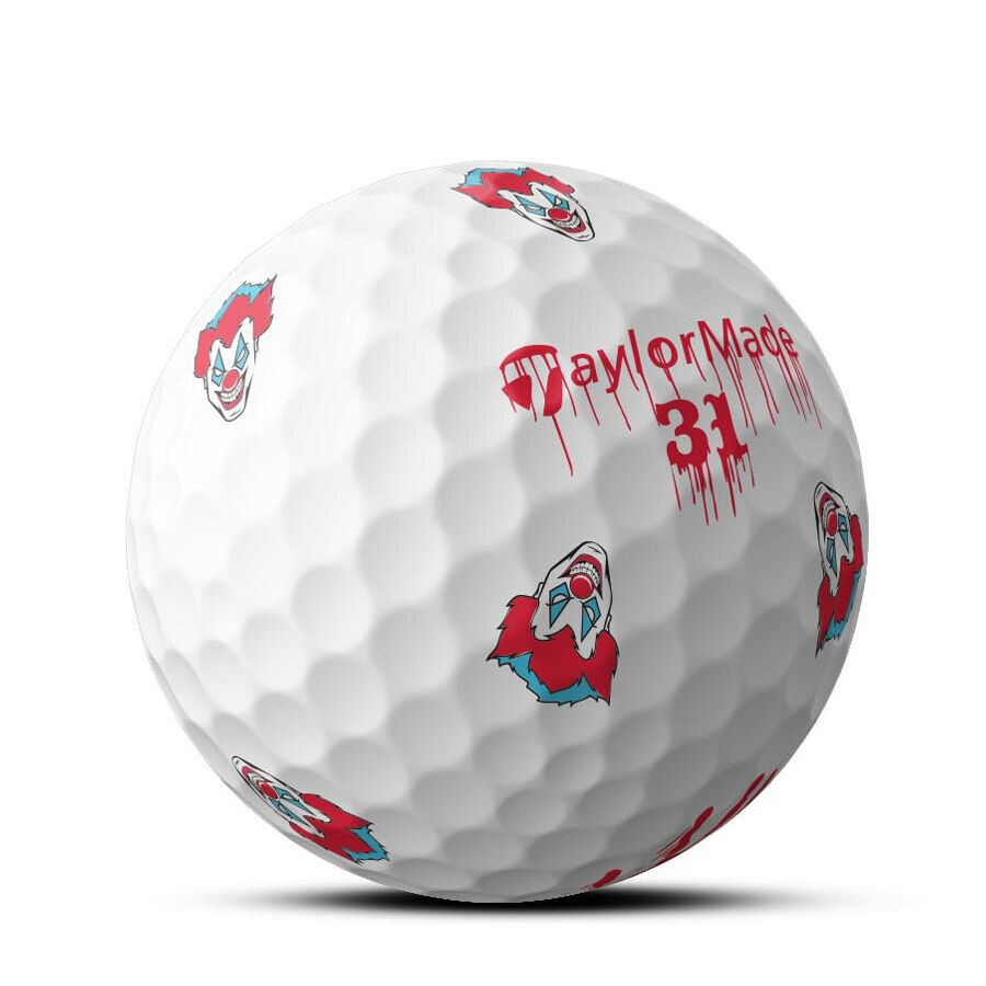限定品】Halloween Collection TP5/TP5x Pix ボール | 【限定品】Halloween Collection TP5/TP5x  Pix Ball | TaylorMade Golf | テーラーメイド ゴルフ公式サイト