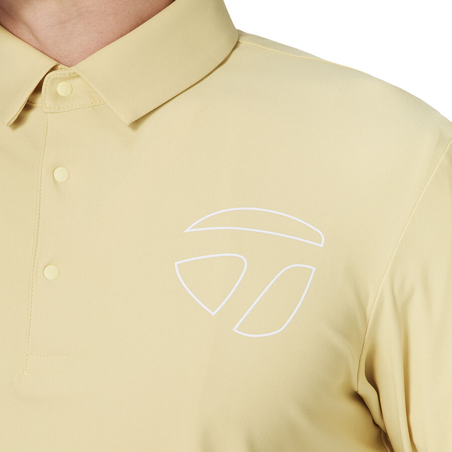 カラーブロック L/S ポロ｜APPAREL | TaylorMade Golf | テーラーメイド ゴルフ公式サイト