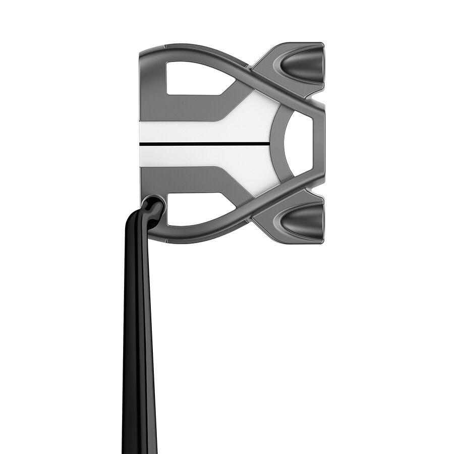 Spider TOUR トゥルーパス ダブルベンド | Spider Tour True Pass Double Bend | TaylorMade  Golf | テーラーメイド ゴルフ公式サイト