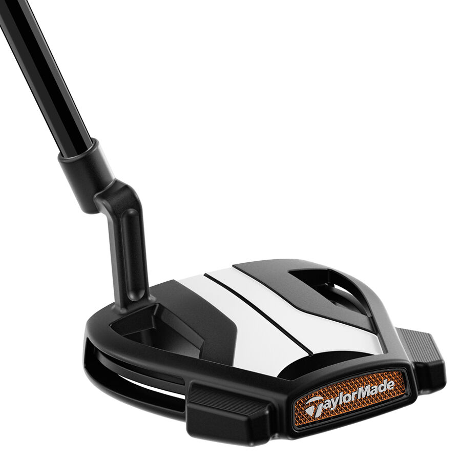 Spider TOUR X トゥルーパス スモールスラント | Spider Tour X Small Slant | TaylorMade Golf  | テーラーメイド ゴルフ公式サイト