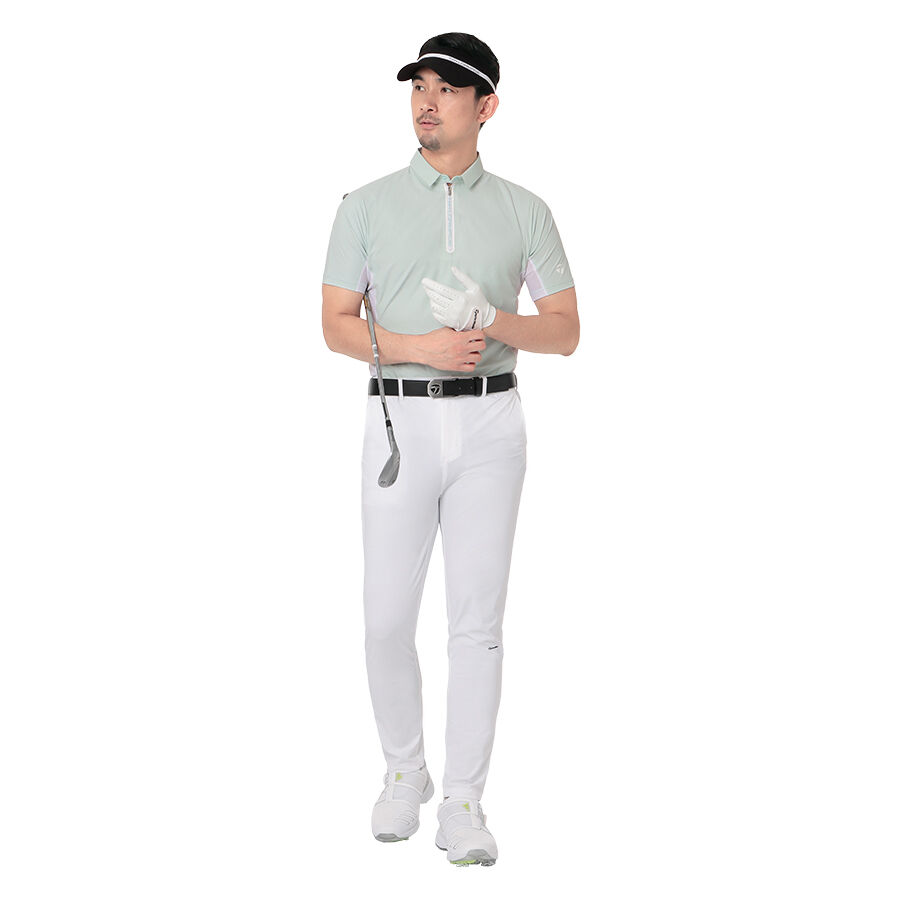 ストレッチバインディングパンツ｜APPAREL | TaylorMade Golf | テーラーメイド ゴルフ公式サイト