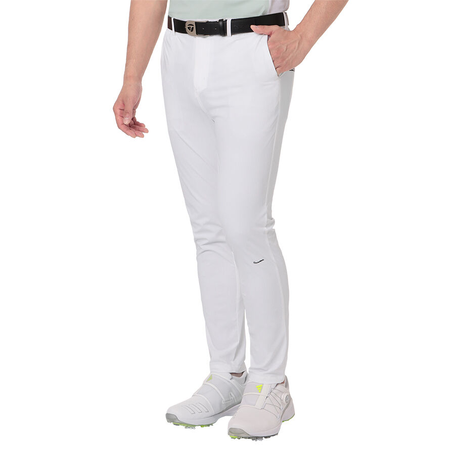 ストレッチバインディングパンツ｜APPAREL | TaylorMade Golf | テーラーメイド ゴルフ公式サイト