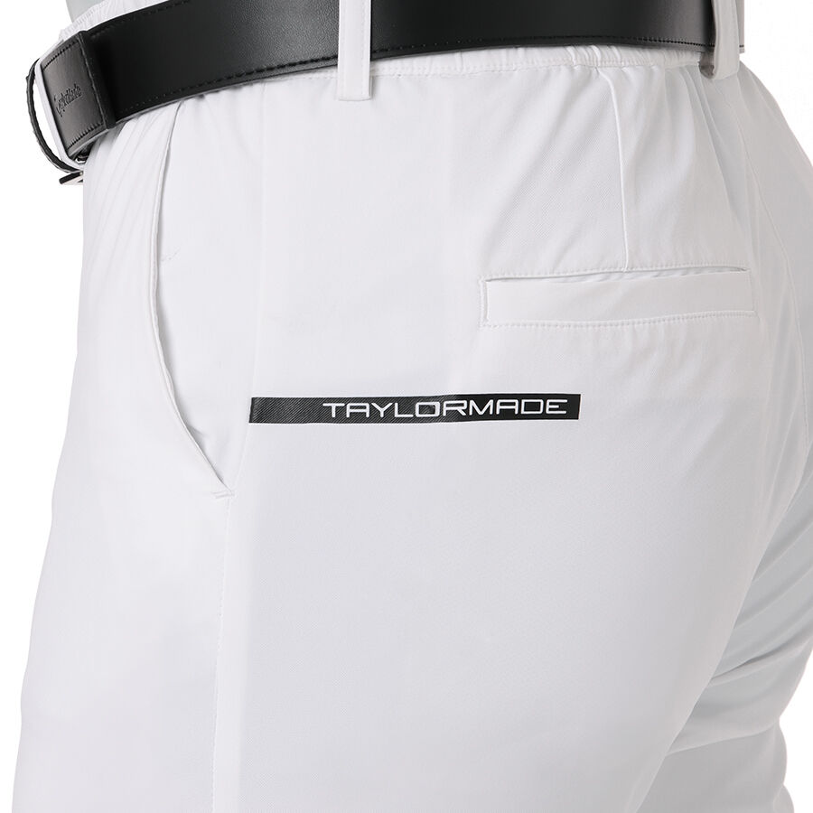 ストレッチバインディングパンツ｜APPAREL | TaylorMade Golf | テーラーメイド ゴルフ公式サイト