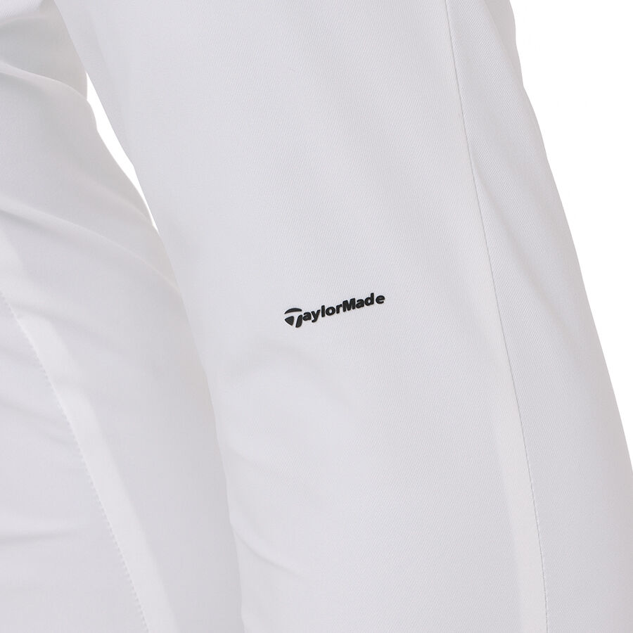 ストレッチバインディングパンツ｜APPAREL | TaylorMade Golf | テーラーメイド ゴルフ公式サイト