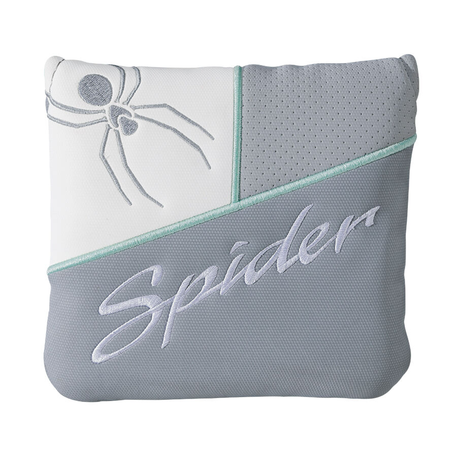 Spider TOUR TRUSS TM2 トラスセンター アイスミント | Spider TOUR TRUSS TM1 TRUSS Center Ice  Mint | TaylorMade Golf | テーラーメイド ゴルフ公式サイト