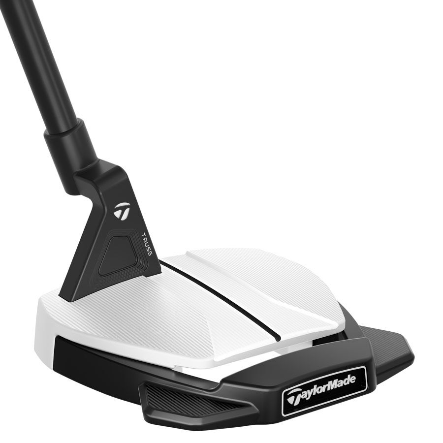 希少 テーラーメイド TaylorMade トラス TRUSS TM1 35i