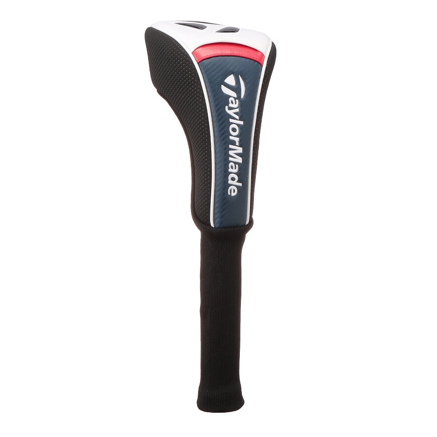 オーステック ヘッドカバー ドライバー｜ヘッドカバー | TaylorMade Golf | テーラーメイド ゴルフ公式サイト