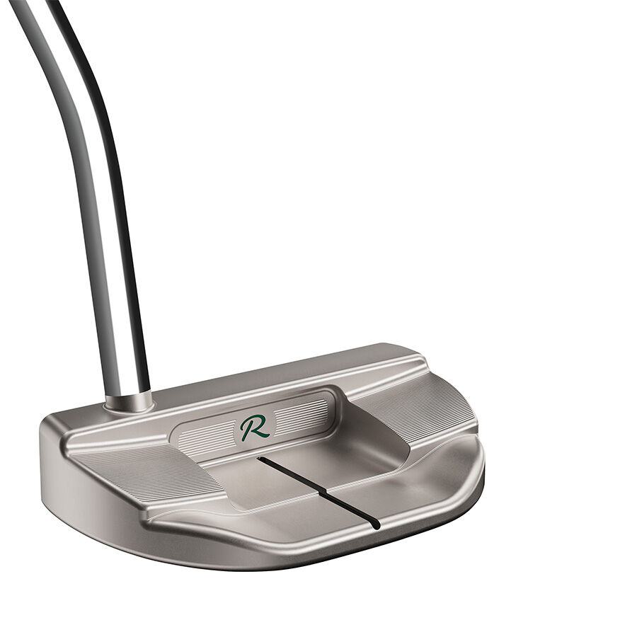 TPリザーブ パター M47 | TP RESERVE M47 | TaylorMade Golf | テーラーメイド ゴルフ公式サイト